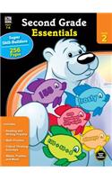 Second Grade Essentials