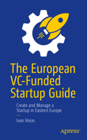 European VC-Funded Startup Guide