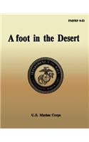 Afoot in the Desert