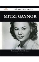 Mitzi Gaynor 111 Success Facts - Everything You Need to Know about Mitzi Gaynor