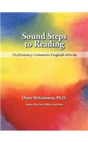 Sound Steps to Reading