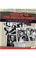 Voices of the Civil Rights Movement