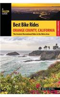 Best Bike Rides Orange County, California