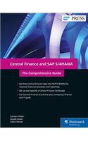 Central Finance and SAP S/4hana
