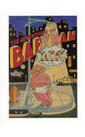 Adventures of BabyMan