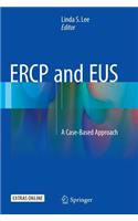 Ercp and Eus