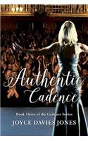 Authentic Cadence