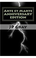 Arte et Marte - Anniversary Edition