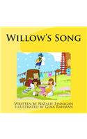 Willow's Song