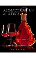 Seduction in 21 steps