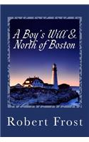 Boy's Will & North of Boston