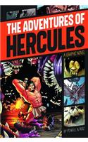 Adventures of Hercules: A Graphic Novel