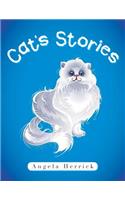 Cat's Stories