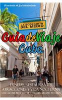 Guia de Viaje Cuba 2014