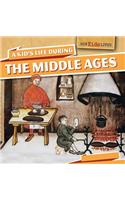Kid's Life During the Middle Ages