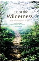 Out of the Wilderness
