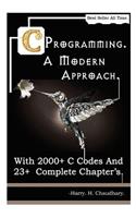 C Programming A Modern Approach