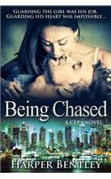 Being Chased