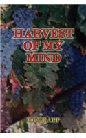 Harvest of My Mind