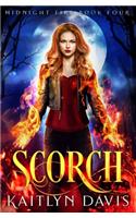 Scorch