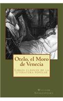 Otelo, El Moore de Venecia