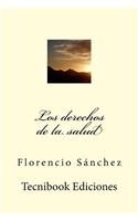 Los Derechos de la Salud