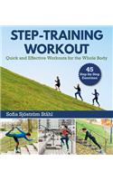 Step-Training Workout