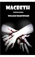 Macbeth (Swedish Edition)