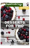 Desserts for Two