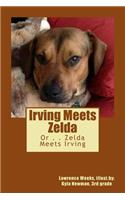 Irving Meets Zelda