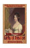 Anna Thornton Lady of Justice