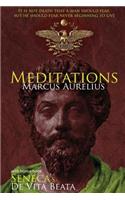 Meditations and de Vita Beata