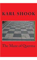 The Maze of Querma: (3 The Sorceress and Her Family)