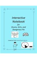 Interactive Notebook for Full Tilt