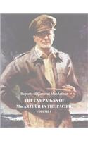 Campaigns of MacArthur in the Pacific