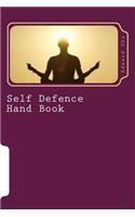 Self Defence Hand Book