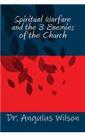 Spiritual Warfare and the 3 Enemies of the Church