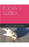 Poesía Y Guerra