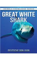 Great White Shark