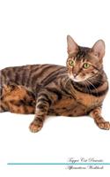 Toyger Cat Affirmations Workbook Toyger Cat Presents: Positive and Loving Affirmations Workbook. Includes: Mentoring Questions, Guidance, Supporting You.