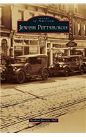 Jewish Pittsburgh
