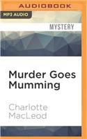 Murder Goes Mumming