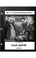 Cast Adrift (1872) By