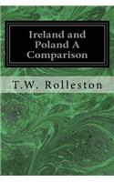 Ireland and Poland A Comparison