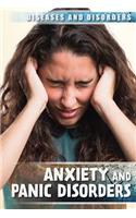 Anxiety and Panic Disorders