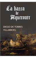 La barca de Aqueronte