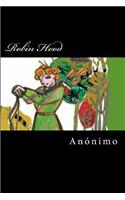 Robin Hood (Spanish Edition)