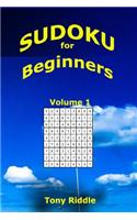 Sudoku for Beginners