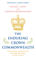 The Enduring Crown Commonwealth