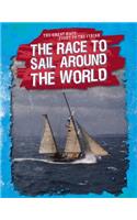 Race to Sail Around the World